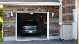 Garage Door Installation at Victoria Riverside, California