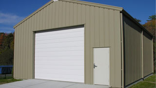 Garage Door Openers at Victoria Riverside, California